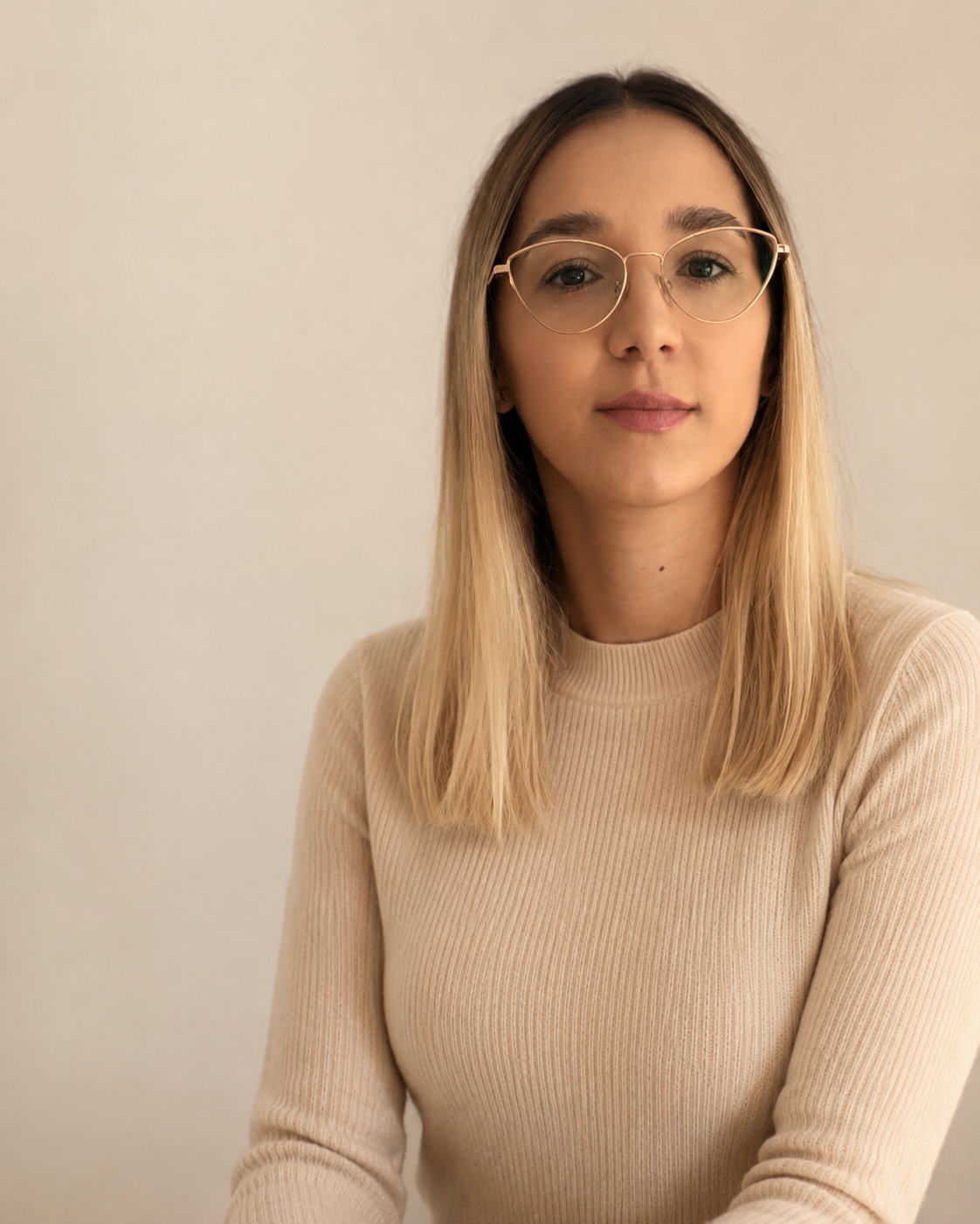 Monica Trocmaer, specialist în marketing stomatologic